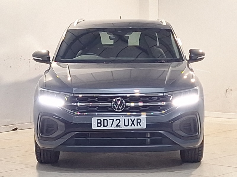 Used Volkswagen T-Roc 2022 for sale - 77635889: Photo 12