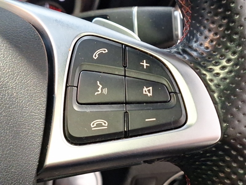 Used Mercedes-Benz A-Class 2017 for sale - 76548661: Photo 16