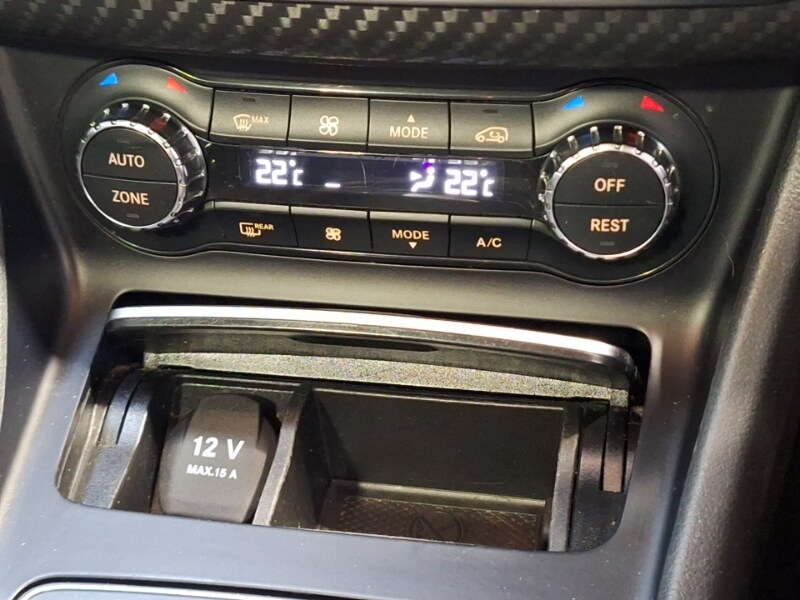 Used Mercedes-Benz A-Class 2017 for sale - 76548661: Photo 17