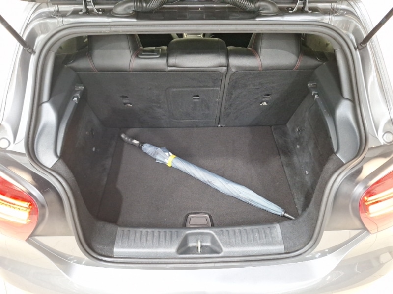 Used Mercedes-Benz A-Class 2017 for sale - 76548661: Photo 8