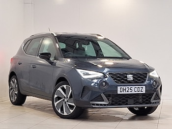 Used SEAT Arona 2025 for sale - 78803981: Photo