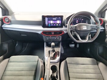 Used SEAT Arona 2025 for sale - 78803981: Photo