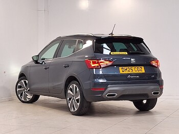 Used SEAT Arona 2025 for sale - 78803981: Photo
