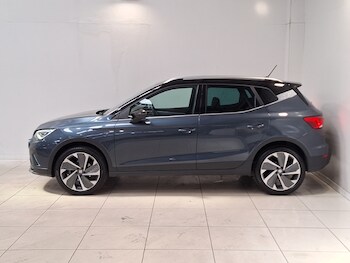 Used SEAT Arona 2025 for sale - 78803981: Photo