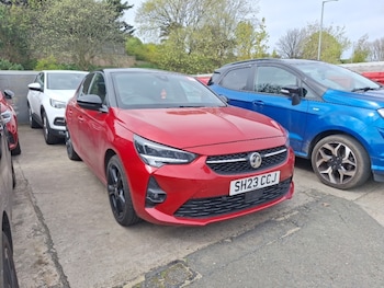 Used Vauxhall Corsa 2023 for sale - 78441011: Photo