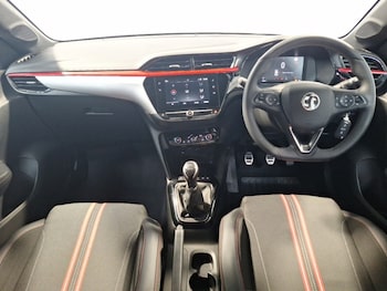 Used Vauxhall Corsa 2023 for sale - 78441011: Photo