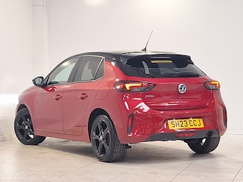 Used Vauxhall Corsa 2023 for sale - 78441011: Photo