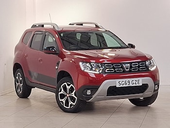 2019 - 1.3 TCe 130 Techroad 5dr