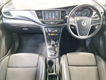 Used Vauxhall Mokka X 2019 for sale - 79387100: Photo