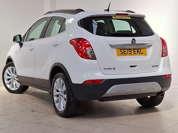 Used Vauxhall Mokka X 2019 for sale - 79387100: Photo