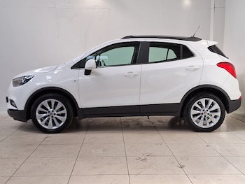 Used Vauxhall Mokka X 2019 for sale - 79387100: Photo