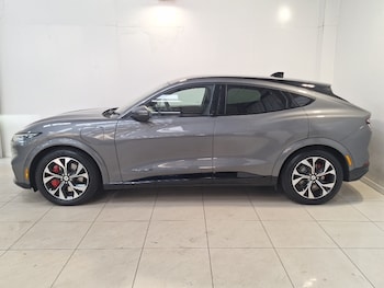 Used Ford Mustang Mach-E 2021 for sale - 76331737: Photo