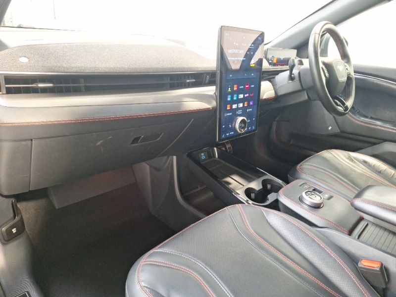 Used Ford Mustang Mach-E 2021 for sale - 76331737: Photo 5