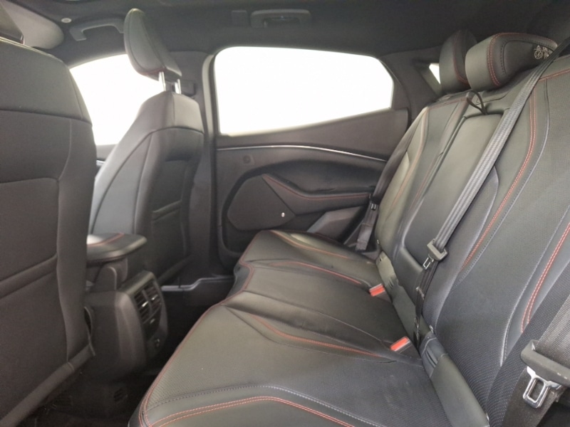 Used Ford Mustang Mach-E 2021 for sale - 76331737: Photo 6