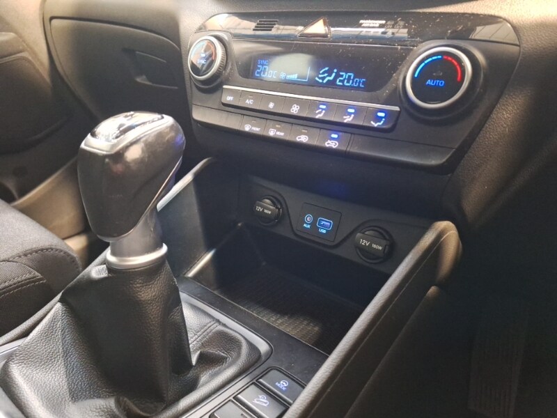 Used Hyundai TUCSON 2018 for sale - 76465148: Photo 11