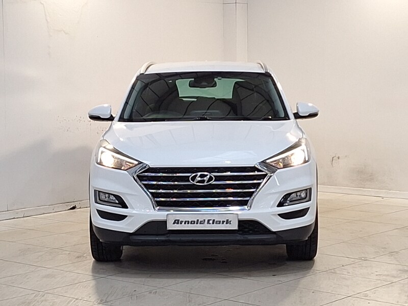 Used Hyundai TUCSON 2018 for sale - 76465148: Photo 12