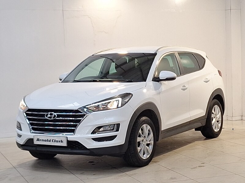 Used Hyundai TUCSON 2018 for sale - 76465148: Photo 13