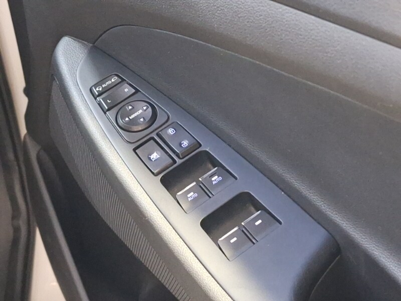 Used Hyundai TUCSON 2018 for sale - 76465148: Photo 14