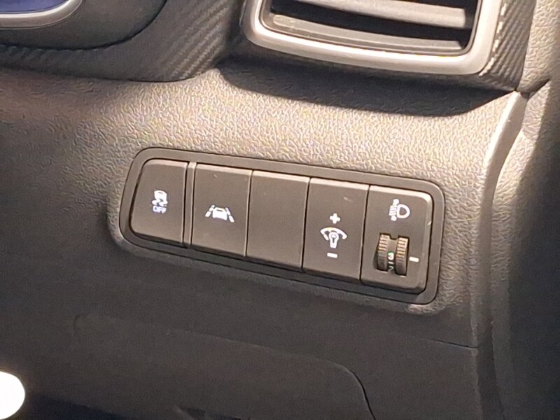 Used Hyundai TUCSON 2018 for sale - 76465148: Photo 15