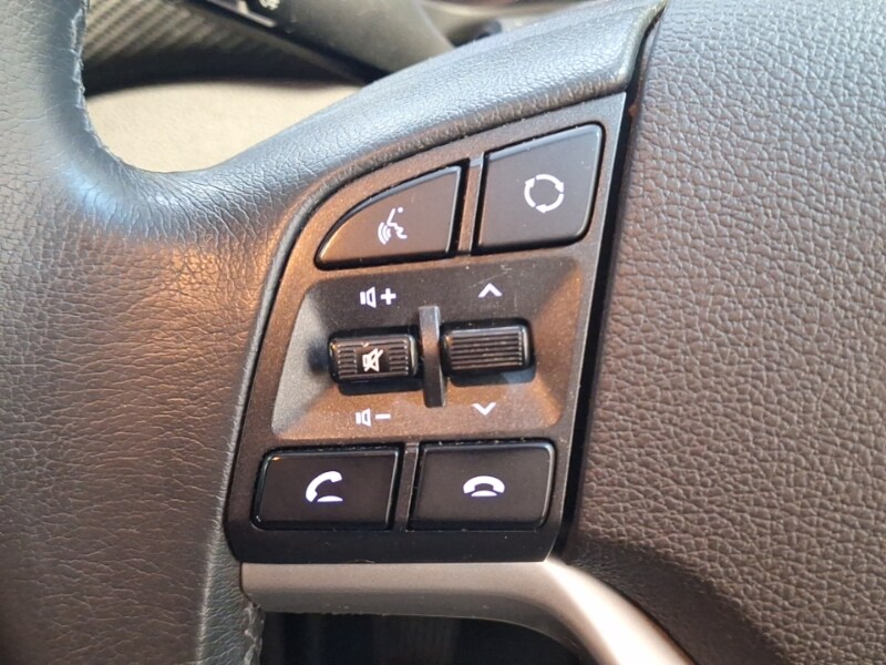 Used Hyundai TUCSON 2018 for sale - 76465148: Photo 16