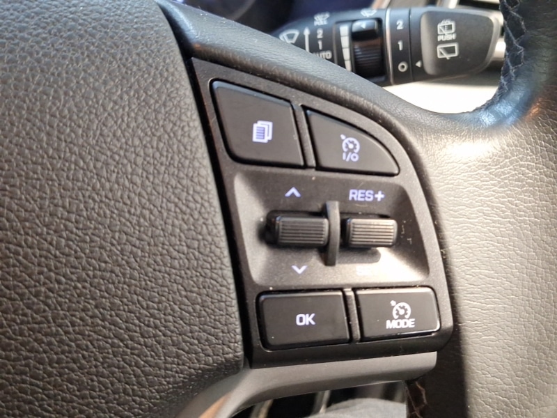 Used Hyundai TUCSON 2018 for sale - 76465148: Photo 17