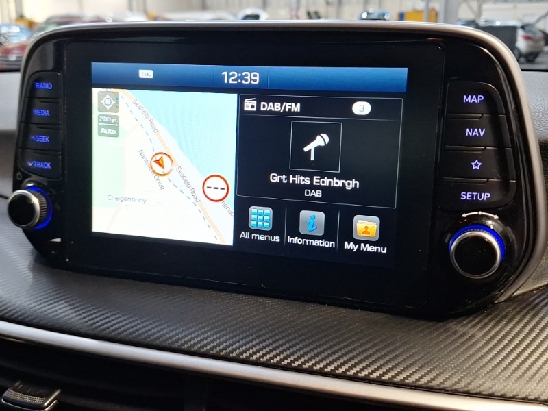 Used Hyundai TUCSON 2018 for sale - 76465148: Photo 18