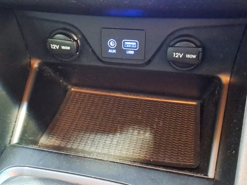 Used Hyundai TUCSON 2018 for sale - 76465148: Photo 19