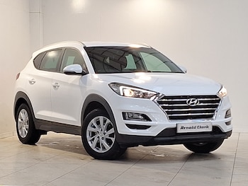 Hyundai - TUCSON