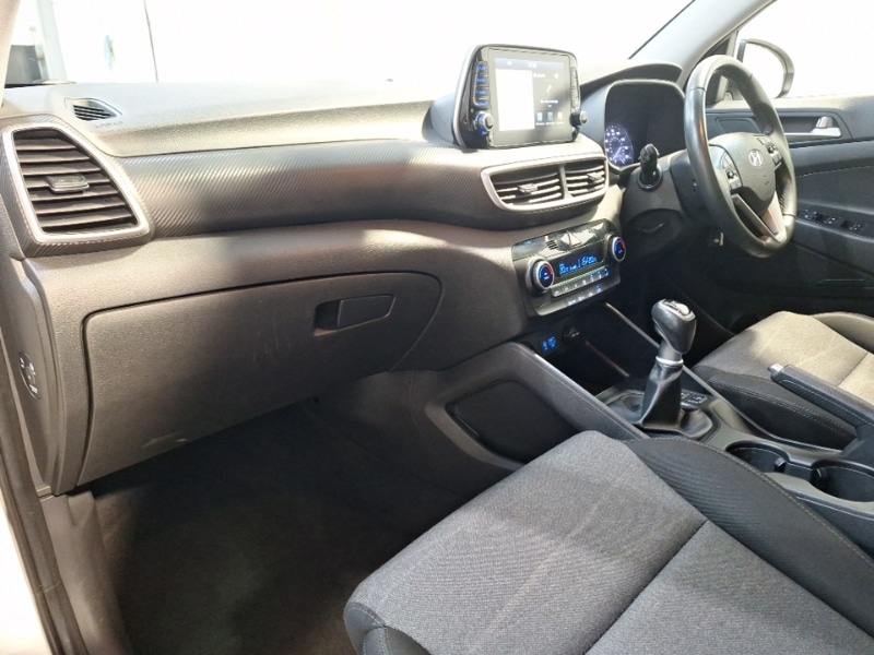 Used Hyundai TUCSON 2018 for sale - 76465148: Photo 5