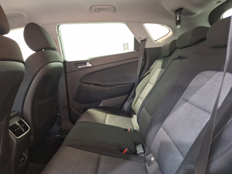 Used Hyundai TUCSON 2018 for sale - 76465148: Photo 6