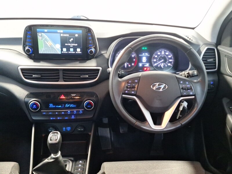 Used Hyundai TUCSON 2018 for sale - 76465148: Photo 7