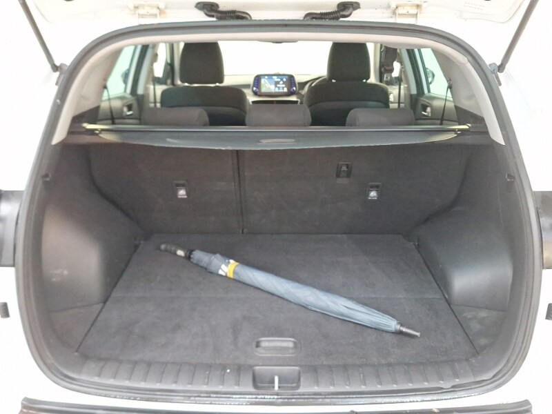 Used Hyundai TUCSON 2018 for sale - 76465148: Photo 8