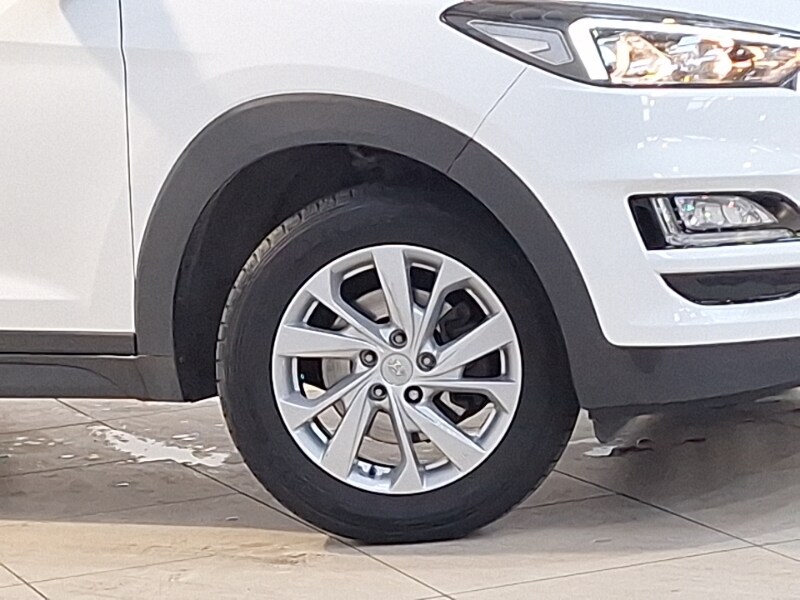 Used Hyundai TUCSON 2018 for sale - 76465148: Photo 9