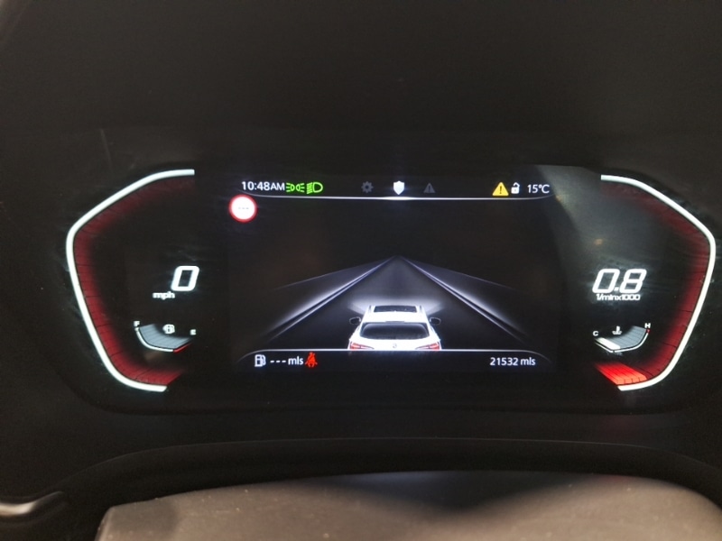 Used MG MG HS 2022 for sale - 76983232: Photo 10