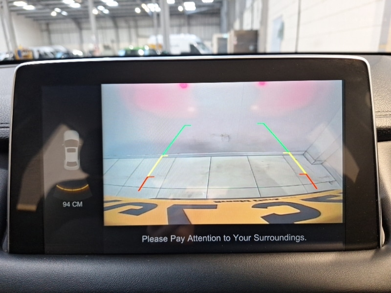 Used MG MG HS 2022 for sale - 76983232: Photo 11