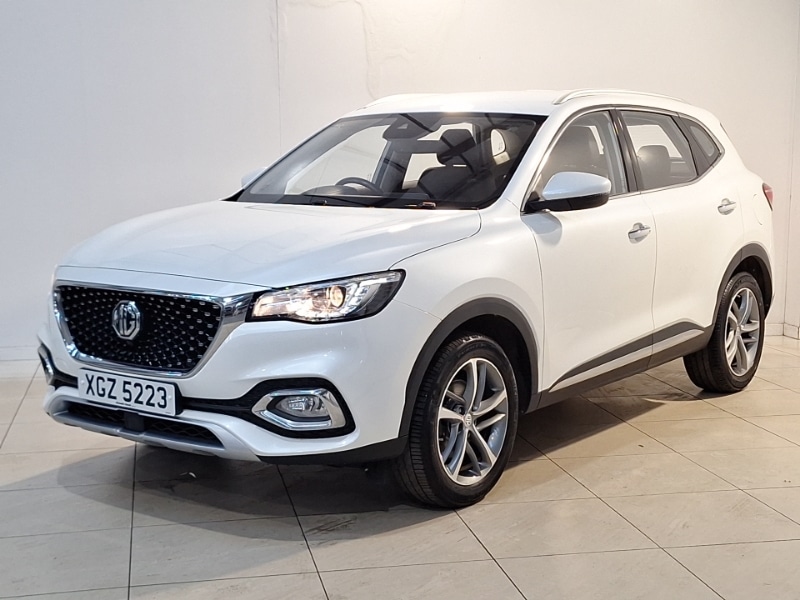 Used MG MG HS 2022 for sale - 76983232: Photo 13