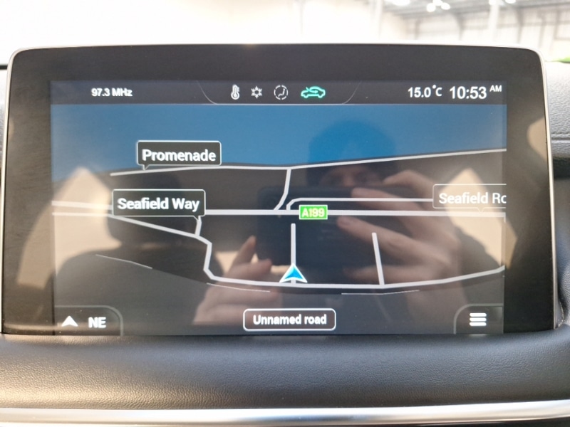 Used MG MG HS 2022 for sale - 76983232: Photo 18