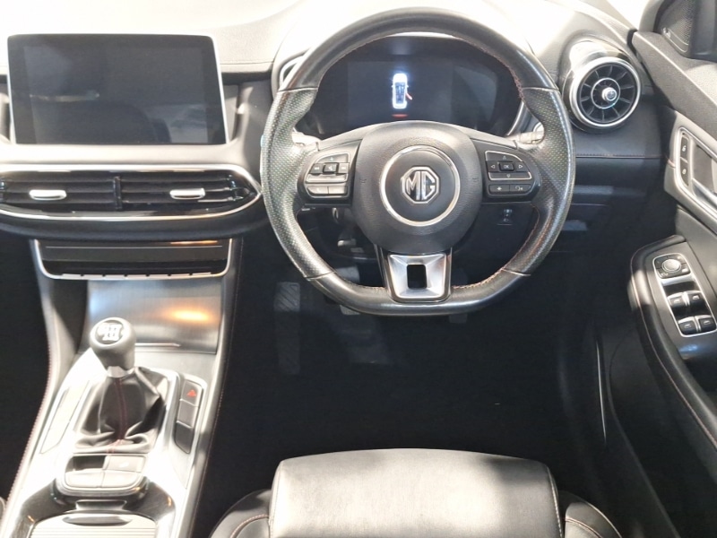 Used MG MG HS 2022 for sale - 76983232: Photo 7