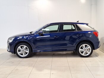 Used Audi Q2 2023 for sale - 78795684: Photo