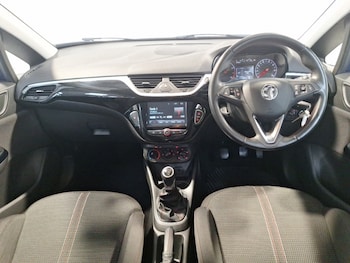 Used Vauxhall Corsa 2017 for sale - 75448155: Photo