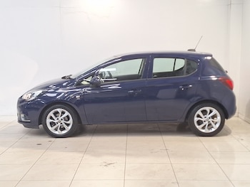 Used Vauxhall Corsa 2017 for sale - 75448155: Photo