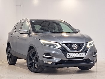 Used Nissan Qashqai 2019 for sale - 78933101: Photo