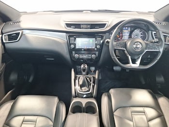 Used Nissan Qashqai 2019 for sale - 78933101: Photo