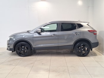 Used Nissan Qashqai 2019 for sale - 78933101: Photo