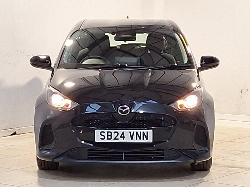 Used Mazda Mazda2 HYBRID 2024 for sale - 77815697: Photo 12