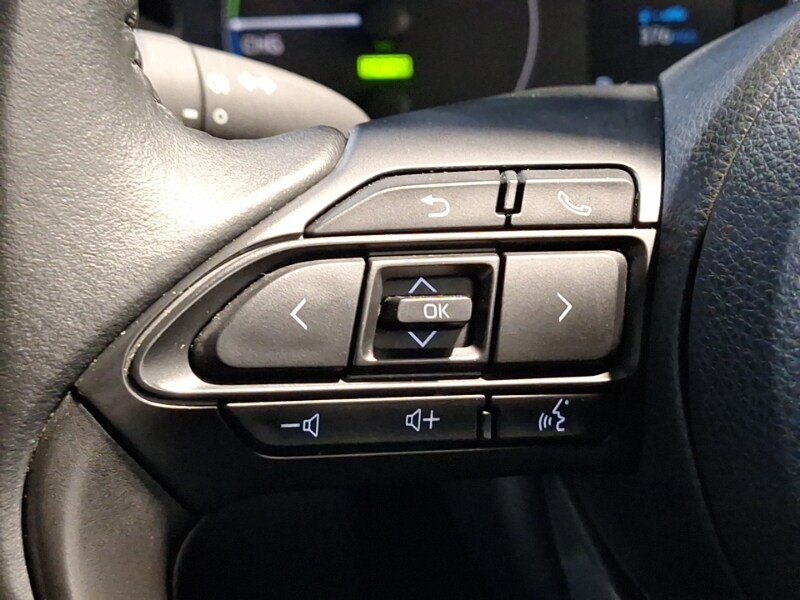 Used Mazda Mazda2 HYBRID 2024 for sale - 77815697: Photo 15