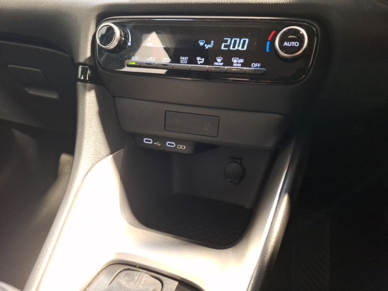 Used Mazda Mazda2 HYBRID 2024 for sale - 77815697: Photo 18