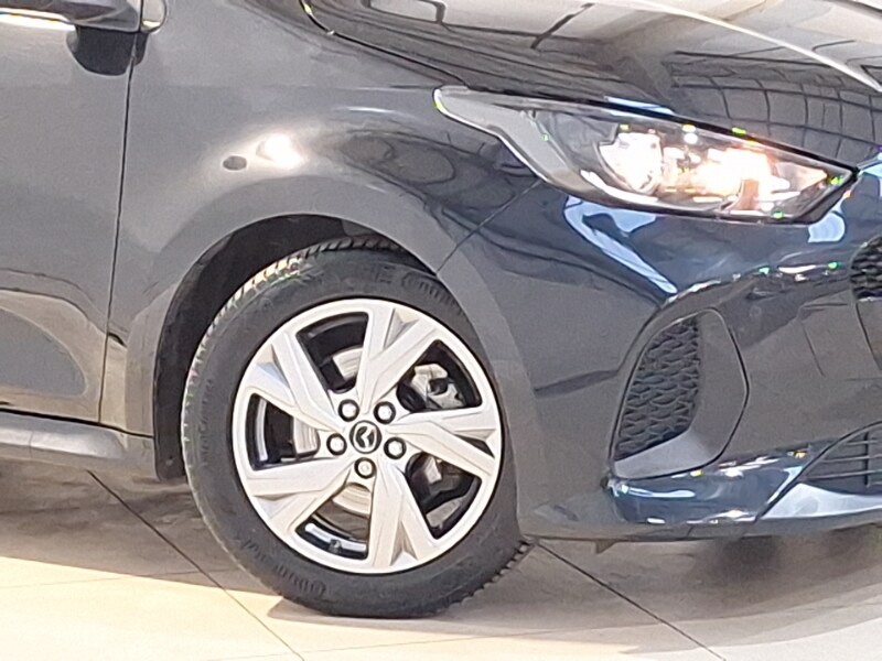 Used Mazda Mazda2 HYBRID 2024 for sale - 77815697: Photo 9