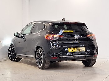 Used Renault Clio 2025 for sale - 78530782: Photo