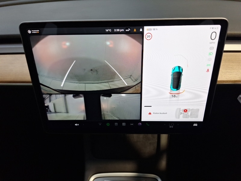 Used Tesla Model 3 2021 for sale - 78032855: Photo 10